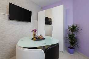 Split Bliss Apartments