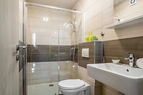 Split Bliss Apartments