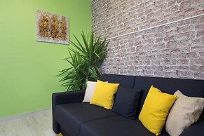 Split Bliss Apartments