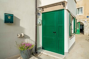 Split Bliss Apartments