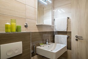 Split Bliss Apartments