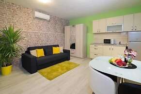 Split Bliss Apartments