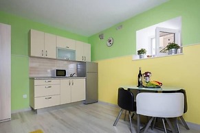 Split Bliss Apartments