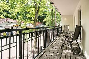 AKZENT Apartmenthotel Residenz