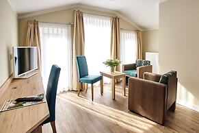 AKZENT Apartmenthotel Residenz