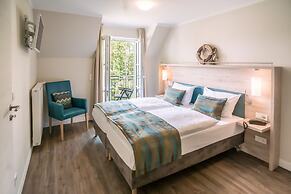 AKZENT Apartmenthotel Residenz