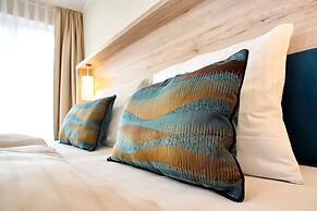 AKZENT Apartmenthotel Residenz