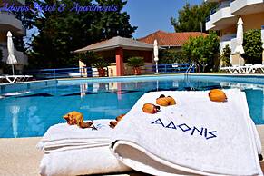Adonis Hotel