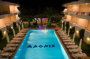 Adonis Hotel