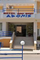 Adonis Hotel
