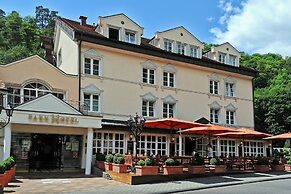 Parkhotel Idar Oberstein