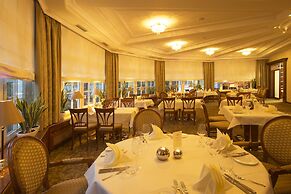 Parkhotel Idar Oberstein