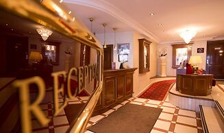 Parkhotel Idar Oberstein