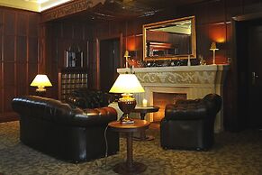 Parkhotel Idar Oberstein