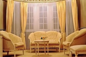 Parkhotel Idar Oberstein