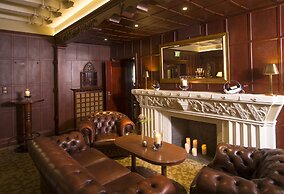 Parkhotel Idar Oberstein