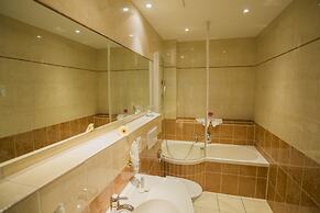 Parkhotel Idar Oberstein