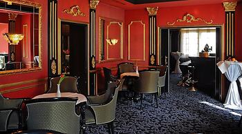 Parkhotel Idar Oberstein