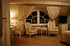 Parkhotel Idar Oberstein