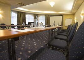 Parkhotel Idar Oberstein