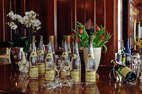 Parkhotel Idar Oberstein