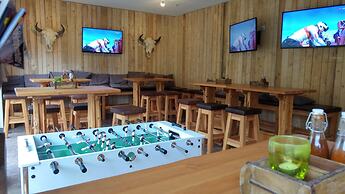 Reit-und Sporthotel Nordmann
