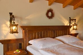 Reit-und Sporthotel Nordmann
