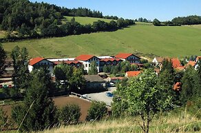 Reit-und Sporthotel Nordmann