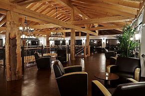Reit-und Sporthotel Nordmann