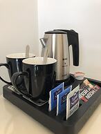 Priska Heritage Rooms