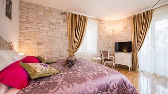 Priska Heritage Rooms