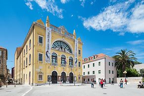 Priska Heritage Rooms