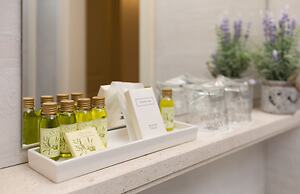 Priska Heritage Rooms