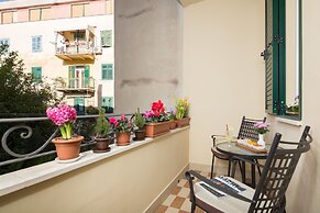 Priska Heritage Rooms