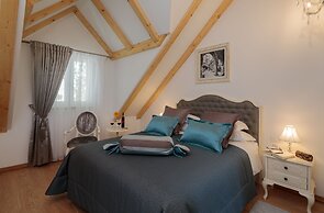 Priska Heritage Rooms