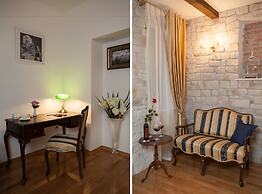 Priska Heritage Rooms