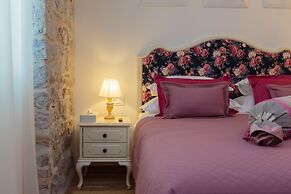 Priska Heritage Rooms