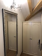 Priska Heritage Rooms