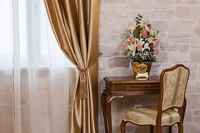 Priska Heritage Rooms