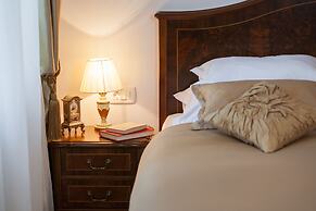 Priska Heritage Rooms