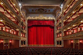 Priska Heritage Rooms