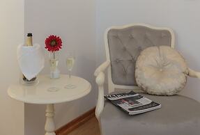 Priska Heritage Rooms