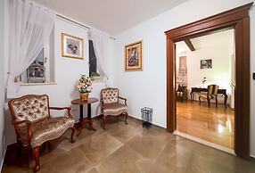 Priska Heritage Rooms