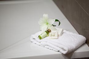 Priska Heritage Rooms