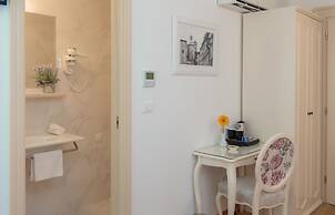 Priska Heritage Rooms