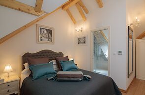 Priska Heritage Rooms