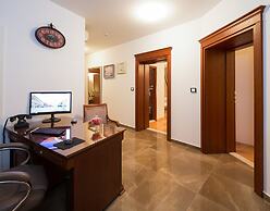 Priska Heritage Rooms