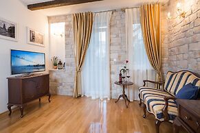 Priska Heritage Rooms