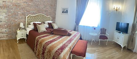 Priska Heritage Rooms