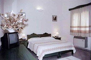 Hotel Sant'Efisio